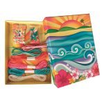 Box Candiy, zestaw kreatywny Moje bransoletki - obrazek 5