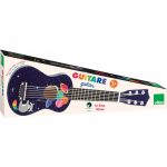 VILAC: drewniana Gitara Rainbow Andy Westface - obrazek 2