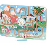 Vilac: Labirynt magnetyczny Iceland M. Carlslund