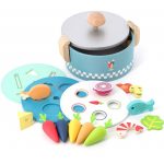 VILAC: sorter edukacyjny Moje Gotowanie 18m+