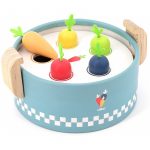 VILAC: sorter edukacyjny Moje Gotowanie 18m+ - obrazek 4