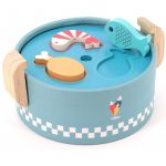 VILAC: sorter edukacyjny Moje Gotowanie 18m+ - obrazek 3