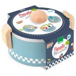 VILAC: sorter edukacyjny Moje Gotowanie 18m+ - obrazek 2