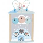 VILAC: Trójkątny interaktywny sorter Iceland M. Carlslund - obrazek 2