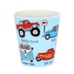 Tyrrell Katz: CARS - Kubek