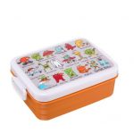 Tyrrell Katz: MONSTERS - lunch box