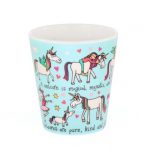 Tyrrell Katz: JEDNOROŻCE - Kubek - obrazek 2