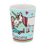 Tyrrell Katz: JEDNOROŻCE - Kubek - obrazek 2