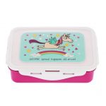 Tyrrell Katz: JEDNOROŻCE - lunch box