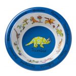 Tyrrell katz: DINOZAURY - miseczka