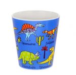 Tyrrell Katz: DINOZAURY - Kubek