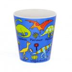 Tyrrell Katz: DINOZAURY - Kubek - obrazek 3