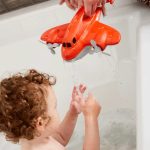 Green Toys: samolot straży pożarnej - obrazek 2