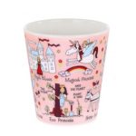 Tyrrell Katz: KSIĘŻNICZKI - Kubek