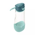 b.box: sportowa butelka tritanowa 600 ml Emerald Forest