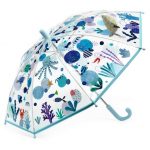 DJECO: Parasol przeciwdeszczowy MORZE