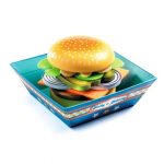 Djeco: restauracja fast food KELLY & JOHNNY - obrazek 3