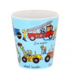 Tyrrell Katz: TRUCKS - Kubek