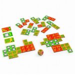 Djeco: Gra taktyczna PANIKA W DŻUNGLI 6+ - obrazek 2