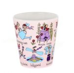 Tyrrell Katz: TAJEMNICZY OGRÓD - Kubek