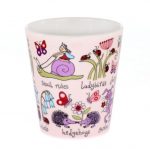 Tyrrell Katz: TAJEMNICZY OGRÓD - Kubek - obrazek 2