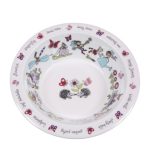 Tyrrell Katz: TAJEMNICZY OGRÓD - miseczka