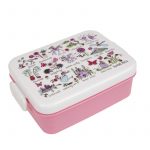 Tyrrell Katz: TAJEMNICZY OGRÓD - lunch box