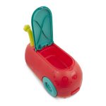b.toys: jeździk biedronka Ladybuggy - obrazek 3