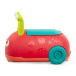 b.toys: jeździk biedronka Ladybuggy - obrazek 4