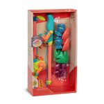b.toys: zmieniający kolory zestaw dla małych wędkarzy - obrazek 3