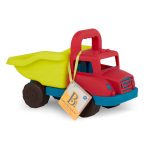 b.toys: ciężarówka wywrotka z uchwytem - obrazek 3