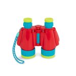 b.toys: dziecięca lornetka z osłonkami Mini Observer’s Binoculars - obrazek 3
