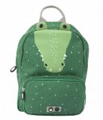 TRIXIE: KROKODYL - plecak przedszkolny