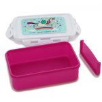 Tyrrell Katz: JEDNOROŻCE - lunch box - obrazek 2