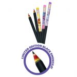 Scentco: Pachnące Eko-Ołówki Smencils Mityczne Stworzenia - obrazek 2