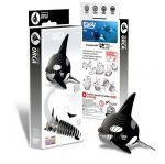 Eugy: ORKA - Eko Układanka 3D - obrazek 2