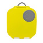 b.box: mini lunchbox Lemon Sherbet