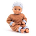 Djeco: Lalka Praline 32 cm KOLEKCJA POMEA