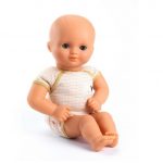 Djeco: Lalka Praline 32 cm KOLEKCJA POMEA - obrazek 2