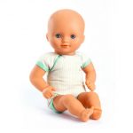 Djeco: Lalka Lilas Rose 32cm KOLEKCJA POMEA - obrazek 2