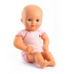 Djeco: Lalka Dalhia Purple 32cm KOLEKCJA POMEA - obrazek 2