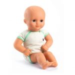 Djeco: Lalka Pistache 32cm KOLEKCJA POMEA - obrazek 2