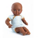 Djeco: Lalka Mimosa 32cm KOLEKCJA POMEA - obrazek 3