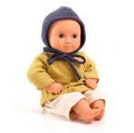 Djeco: Lalka Camomille 32cm KOLEKCJA POMEA