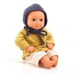 Djeco: Lalka Camomille 32cm KOLEKCJA POMEA