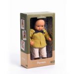 Djeco: Lalka Camomille 32cm KOLEKCJA POMEA - obrazek 5