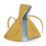 Djeco: Pelerynka przeciwdeszczowa KOLEKCJA POMEA