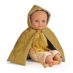 Djeco: Pelerynka przeciwdeszczowa KOLEKCJA POMEA - obrazek 2