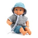 Djeco: Komplet ubrań na lato KOLEKCJA POMEA - obrazek 2