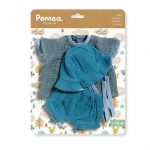 Djeco: Komplet ubrań na lato KOLEKCJA POMEA - obrazek 3